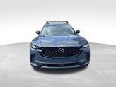Thumbnail of 2025 Polymetal Gray Metallic Mazda CX-50 Hybrid