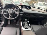 Thumbnail of 2025 Jet Black Mica Mazda CX-30