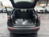 Thumbnail of 2025 Jet Black Mica Mazda CX-30