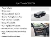 Thumbnail of 2025 Jet Black Mica Mazda CX-30