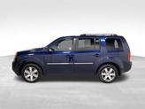 Thumbnail of 2014 Blue Honda Pilot