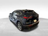 Thumbnail of 2025 Deep Crystal Blue Mica Mazda CX-30