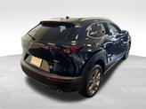 Thumbnail of 2025 Deep Crystal Blue Mica Mazda CX-30