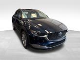 Thumbnail of 2025 Deep Crystal Blue Mica Mazda CX-30