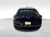 Thumbnail of 2025 Deep Crystal Blue Mica Mazda CX-30