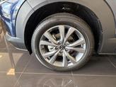 Thumbnail of 2025 Deep Crystal Blue Mica Mazda CX-30
