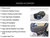 Thumbnail of 2025 Deep Crystal Blue Mica Mazda CX-30