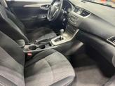 Thumbnail of 2014 Red Brick Nissan Sentra