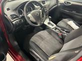 Thumbnail of 2014 Red Brick Nissan Sentra