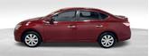 Thumbnail of 2014 Red Brick Nissan Sentra