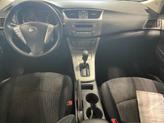 Thumbnail of 2014 Red Brick Nissan Sentra