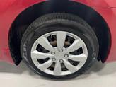 Thumbnail of 2014 Red Brick Nissan Sentra