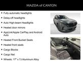 Thumbnail of 2025 Machine Gray Metallic Mazda CX-50
