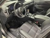 Thumbnail of 2025 Machine Gray Metallic Mazda CX-50