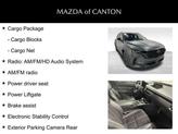 Thumbnail of 2025 Machine Gray Metallic Mazda CX-50