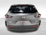 Thumbnail of 2025 Machine Gray Metallic Mazda CX-50
