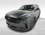 Thumbnail of 2025 Machine Gray Metallic Mazda CX-50