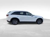 Thumbnail of 2025 Rhodium White Premium Mazda CX-90