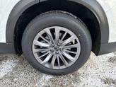 Thumbnail of 2025 Rhodium White Premium Mazda CX-90