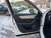 Thumbnail of 2025 Rhodium White Premium Mazda CX-90