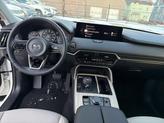 Thumbnail of 2025 Rhodium White Premium Mazda CX-90