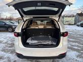 Thumbnail of 2025 Rhodium White Premium Mazda CX-90