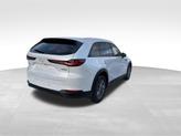Thumbnail of 2025 Rhodium White Premium Mazda CX-90