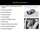 Thumbnail of 2025 Rhodium White Premium Mazda CX-90