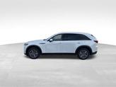Thumbnail of 2025 Rhodium White Premium Mazda CX-90