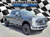 Photo of 2025 Carbonized Gray Metallic Ford F-350