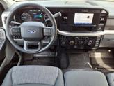 Thumbnail of 2025 Carbonized Gray Metallic Ford F-350