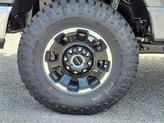 Thumbnail of 2025 Carbonized Gray Metallic Ford F-350