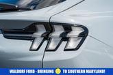 Thumbnail of 2024  Ford Mustang Mach-E