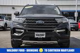Thumbnail of 2022  Ford Explorer