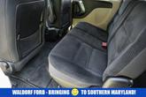 Thumbnail of 2018 Black Onyx Crystal Pearlcoat Dodge Grand Caravan
