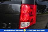 Thumbnail of 2018 Black Onyx Crystal Pearlcoat Dodge Grand Caravan