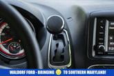 Thumbnail of 2018 Black Onyx Crystal Pearlcoat Dodge Grand Caravan