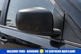 Thumbnail of 2018 Black Onyx Crystal Pearlcoat Dodge Grand Caravan