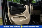 Thumbnail of 2018 Black Onyx Crystal Pearlcoat Dodge Grand Caravan