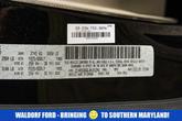Thumbnail of 2018 Black Onyx Crystal Pearlcoat Dodge Grand Caravan