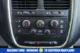 Thumbnail of 2018 Black Onyx Crystal Pearlcoat Dodge Grand Caravan