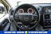 Thumbnail of 2018 Black Onyx Crystal Pearlcoat Dodge Grand Caravan