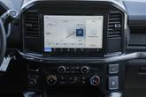 Thumbnail of 2025 Oxford White Ford F-150