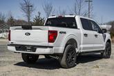 Thumbnail of 2025 Oxford White Ford F-150