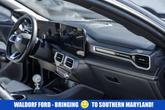 Thumbnail of 2024 Shadow Black Ford Mustang