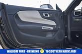Thumbnail of 2024 Shadow Black Ford Mustang