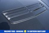Thumbnail of 2024 Shadow Black Ford Mustang