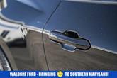 Thumbnail of 2024 Shadow Black Ford Mustang