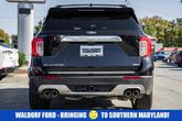 Thumbnail of 2020  Ford Explorer
