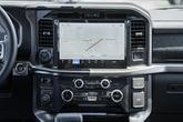 Thumbnail of 2025 Agate Black Metallic Ford F-150